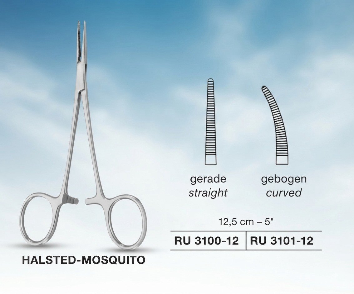 Halsted-Mosquito