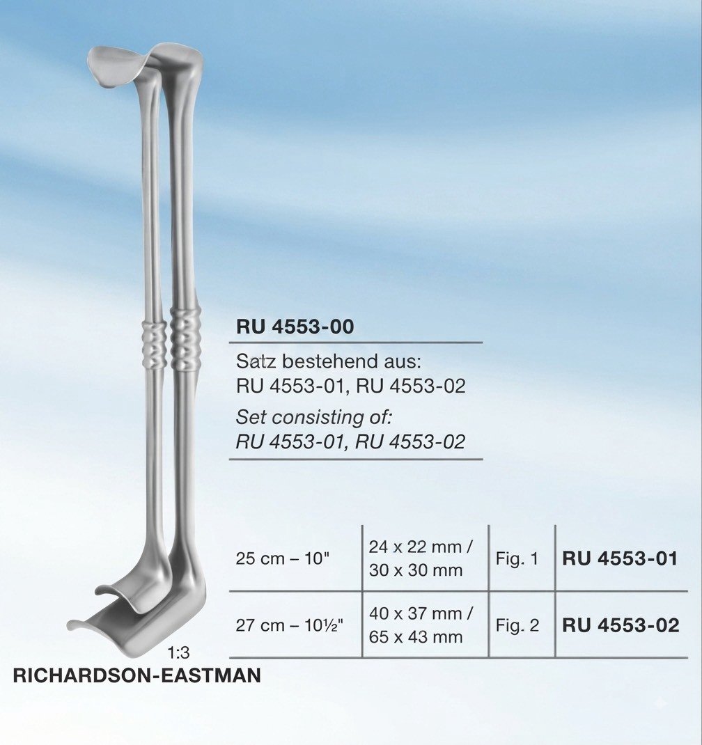 Richardson-Eastman