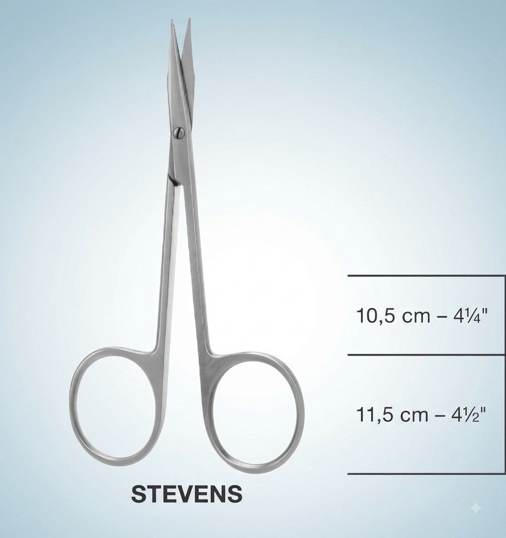 STEVENS 