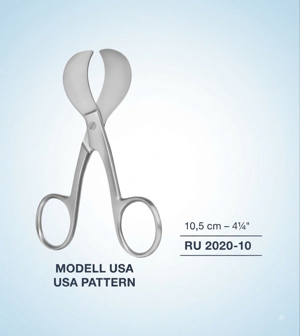 MODELL USA PATTERN 