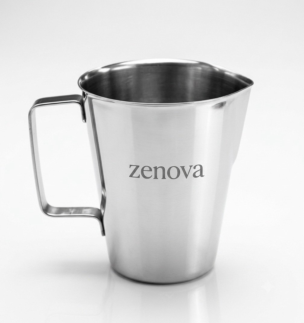 ถ้วยตวง 1,000 CC.(Measuring Cup)