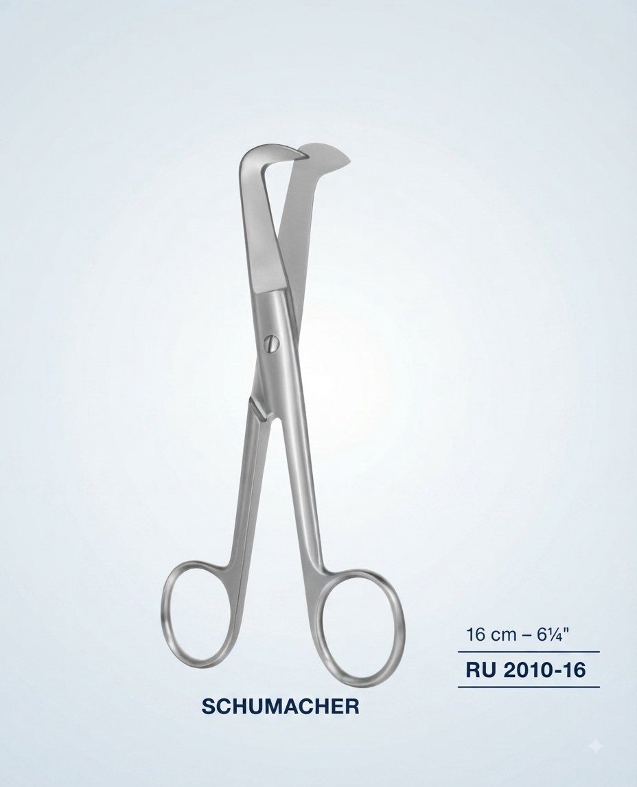 SCHUMACHER
