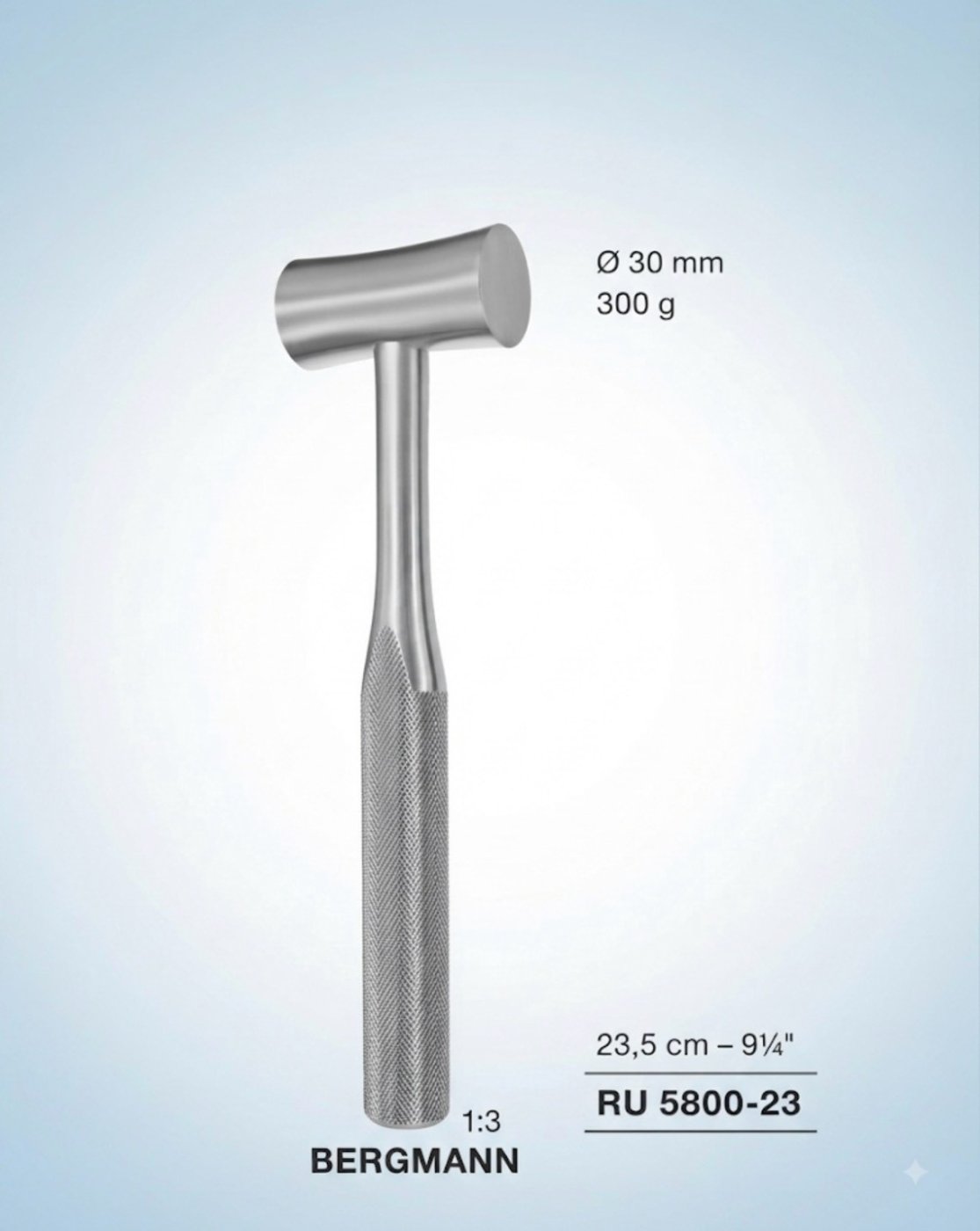 HAMMER 300 G