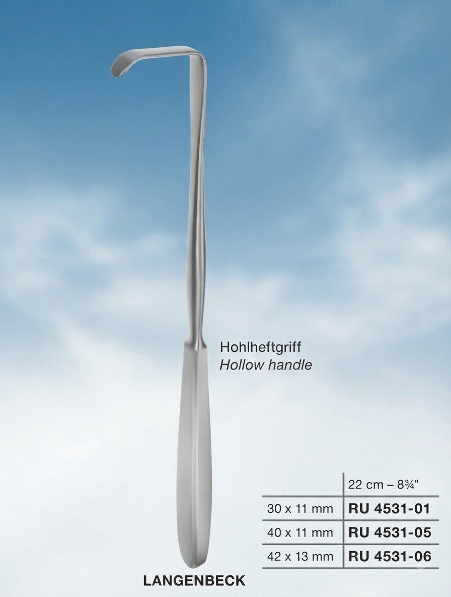 Langenbeck