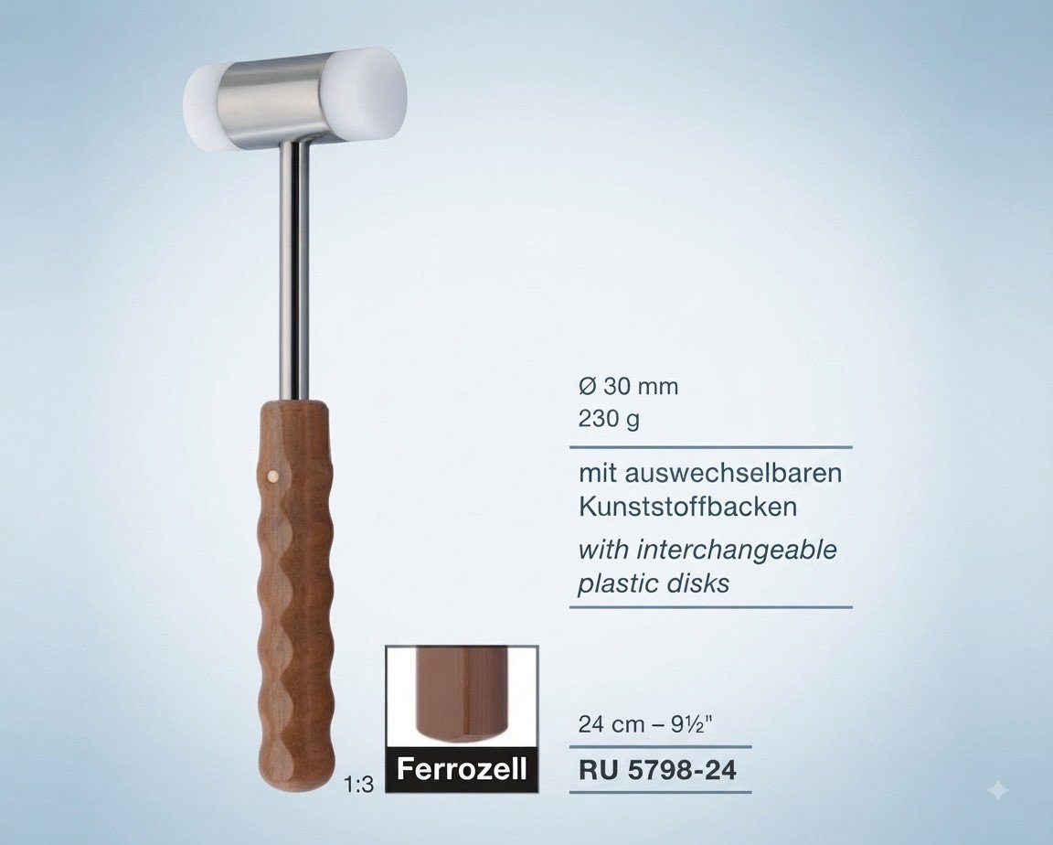 HAMMER 230 G