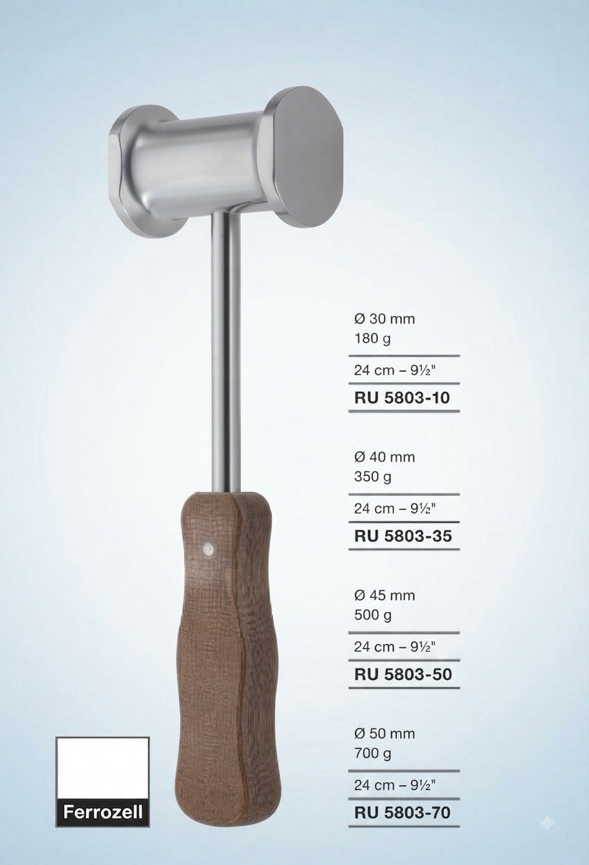 HAMMER 
