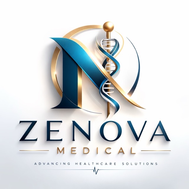 ZENOVA MEDICAL